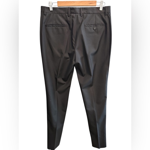 Maison Martin Margiela Black Dress Pants never worn ! Unhem !